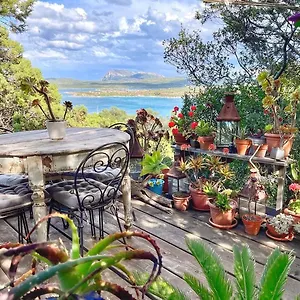 Villa Khepri, Porto Rotondo