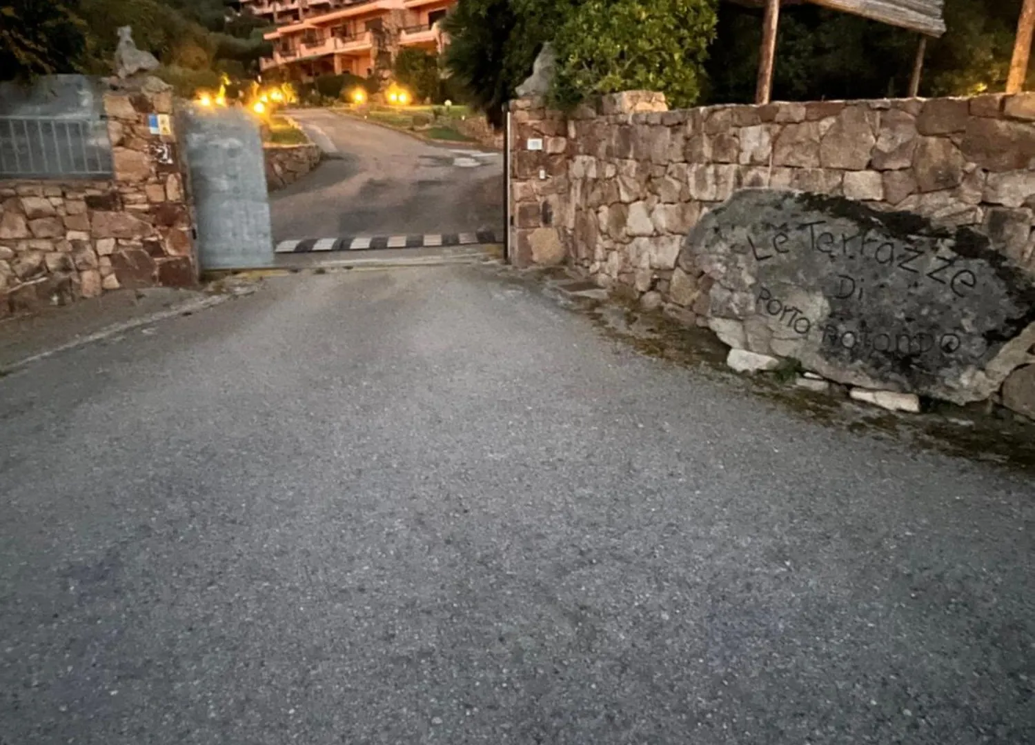 Le Terrazze Porto Rotondo Apartment