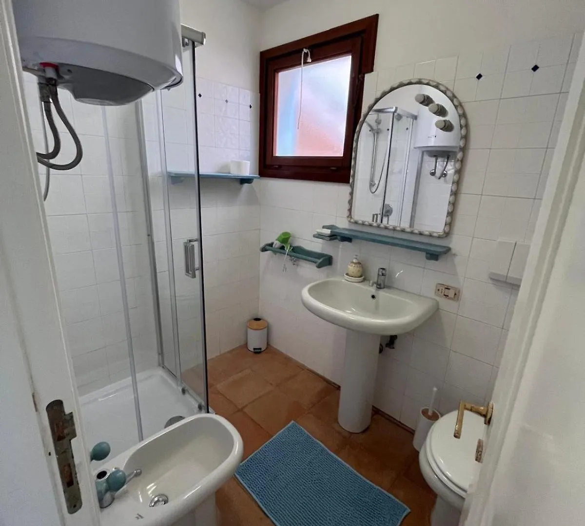 Le Terrazze Porto Rotondo Apartment