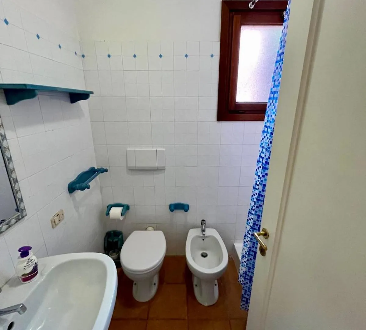 Le Terrazze Porto Rotondo Apartment