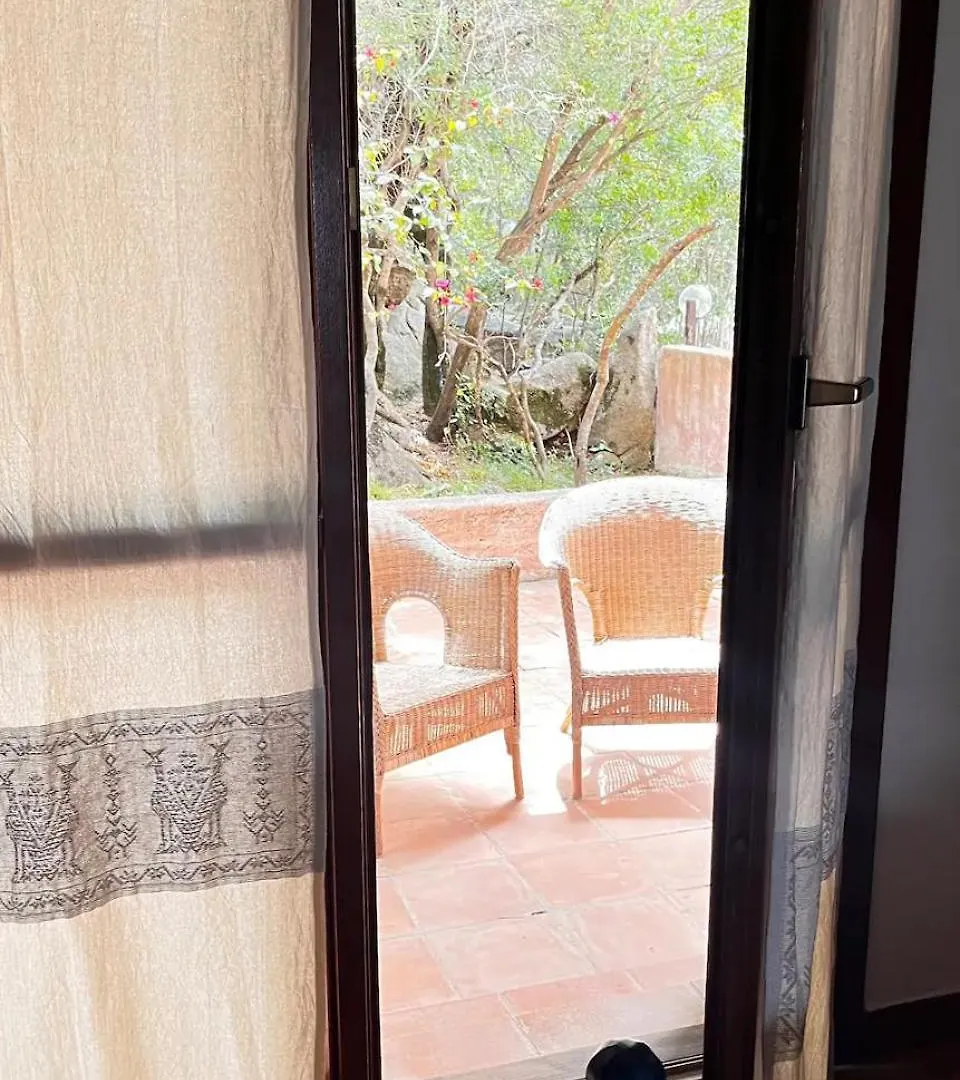 Le Terrazze Porto Rotondo Apartment