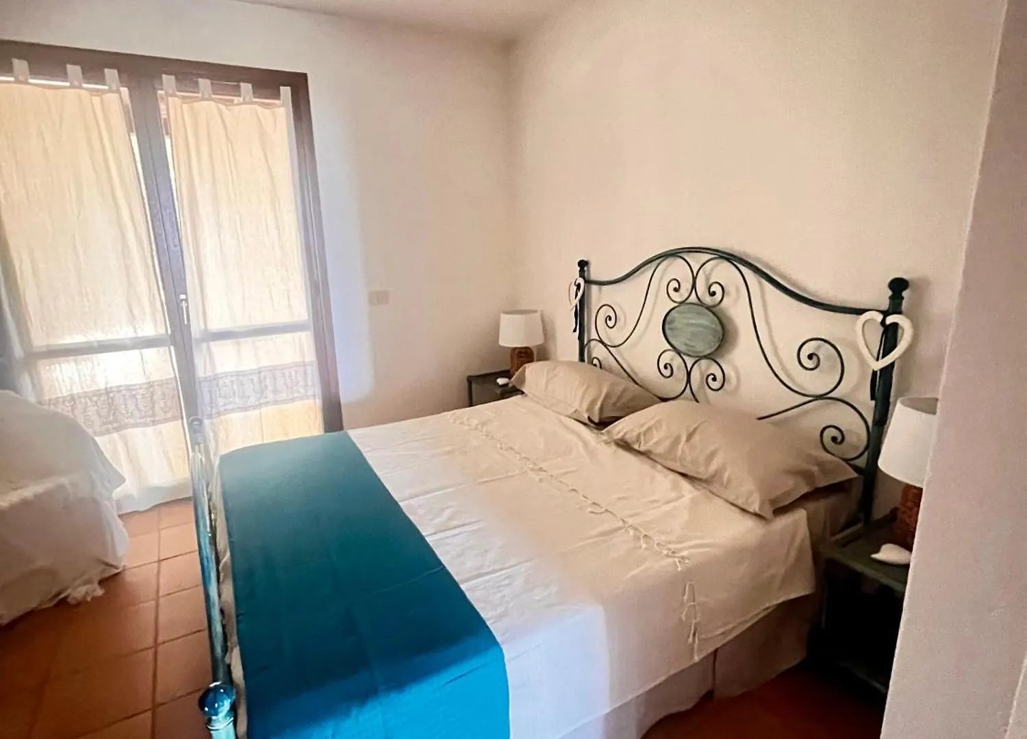 Le Terrazze Porto Rotondo Apartment