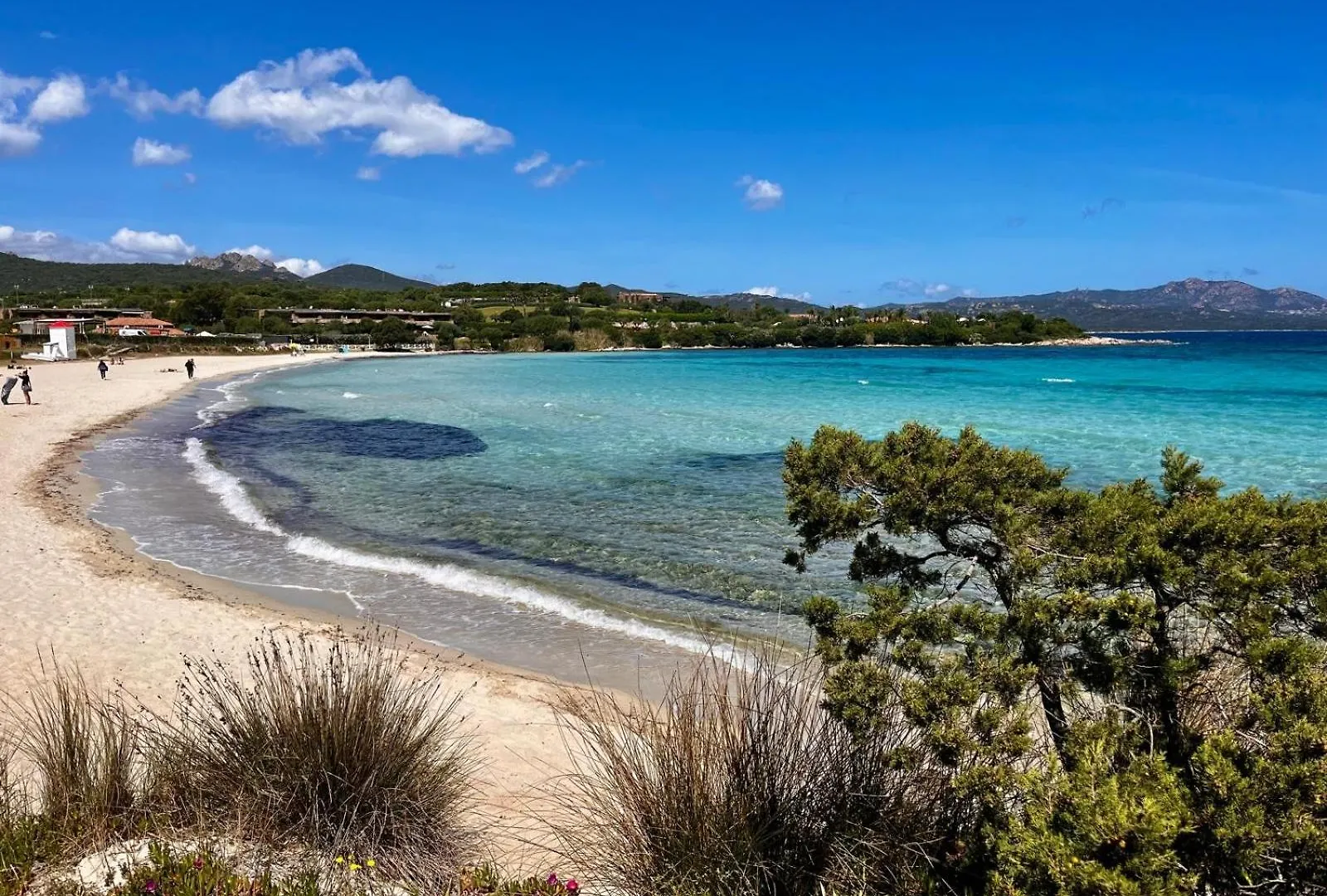Le Terrazze Porto Rotondo Apartment 0*,  Italy
