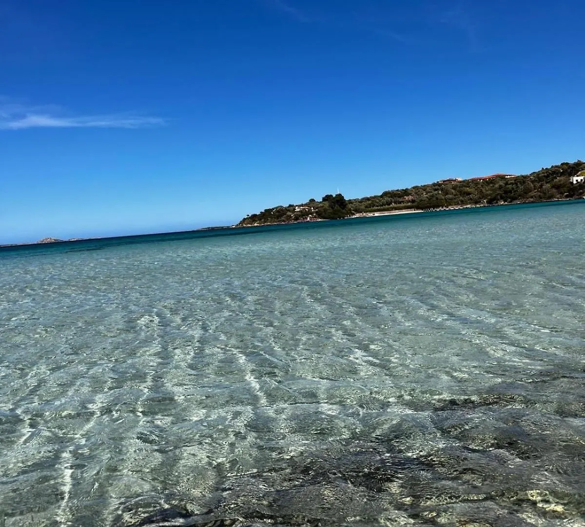 Le Terrazze Porto Rotondo Apartment Italy