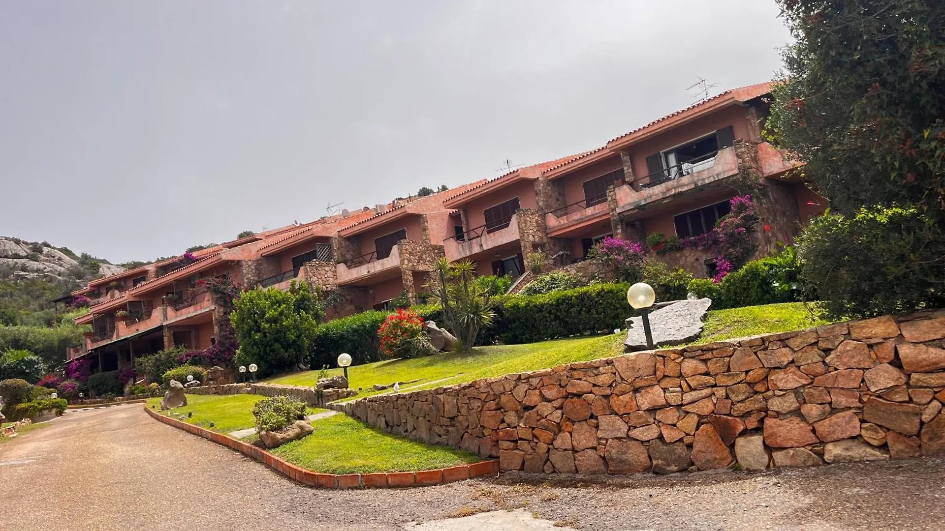 Le Terrazze Porto Rotondo Apartment Italy