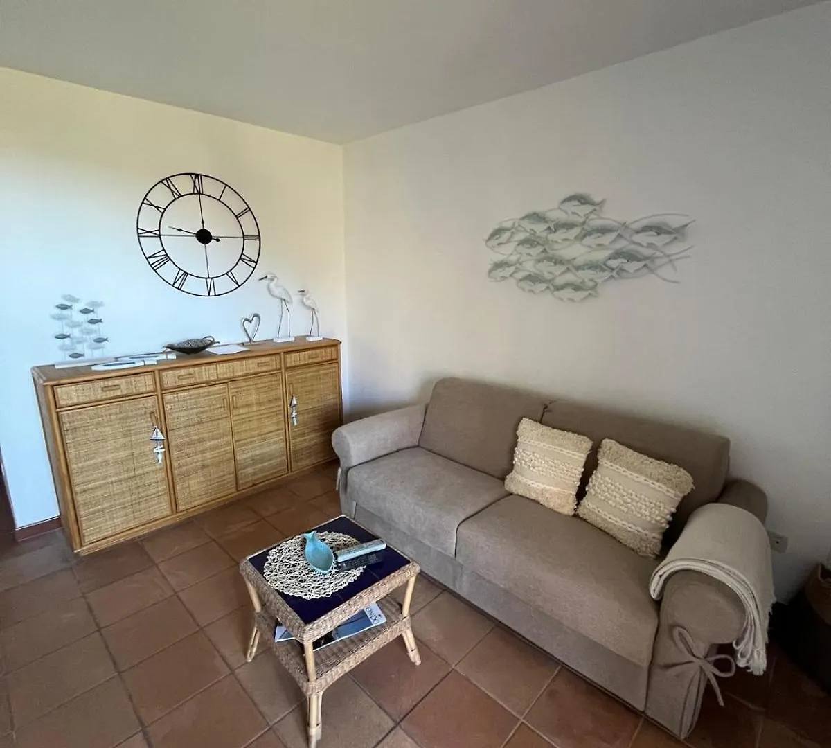 Le Terrazze Porto Rotondo Apartment Italy