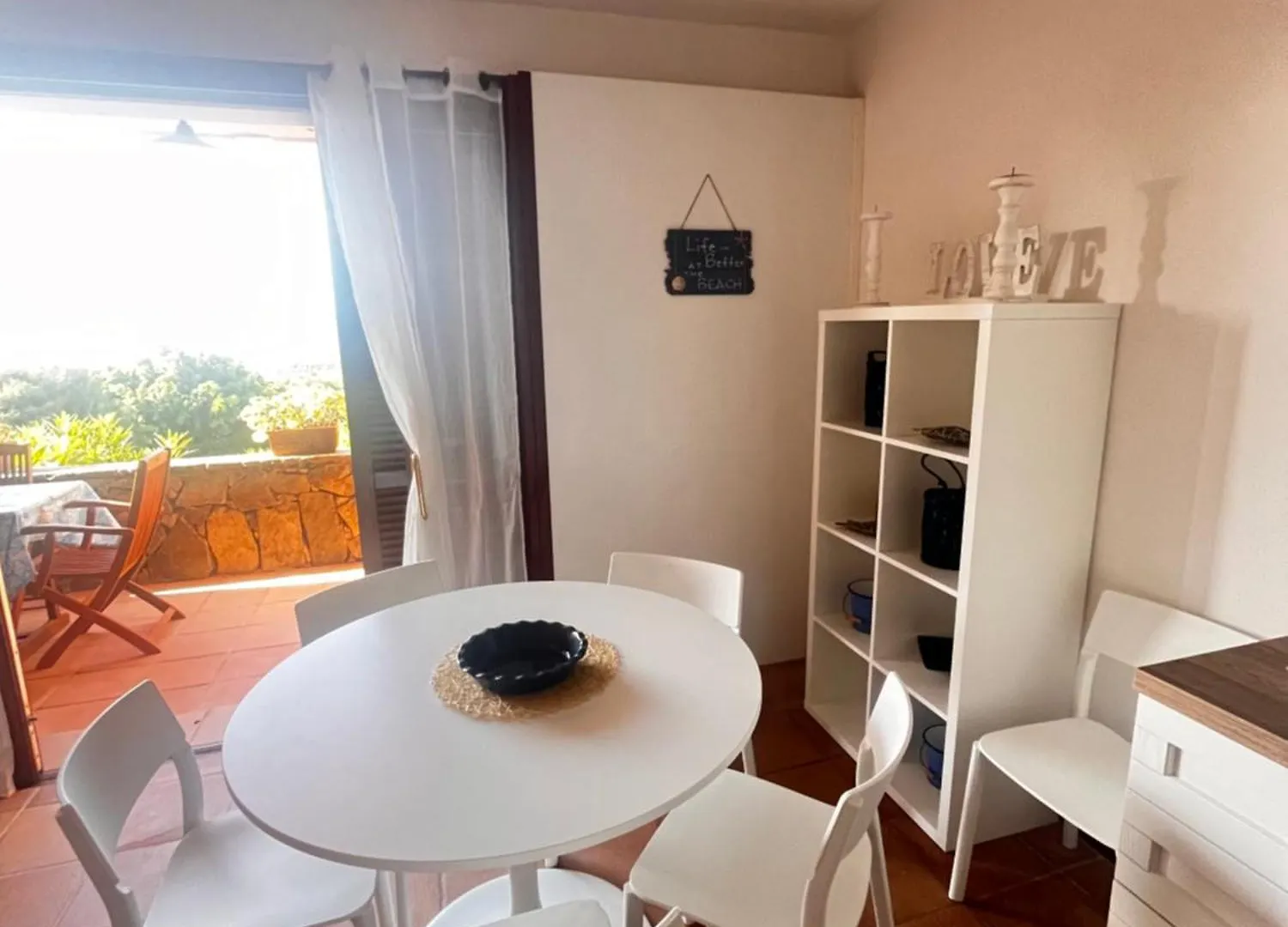 Le Terrazze Porto Rotondo Apartment