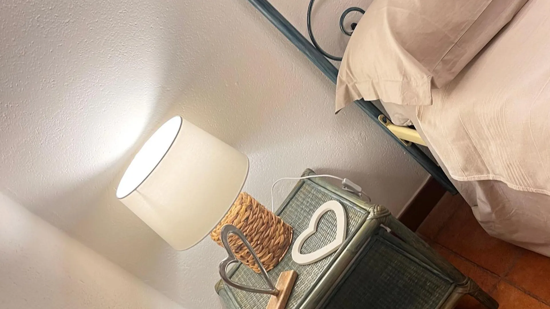 Le Terrazze Porto Rotondo Apartment