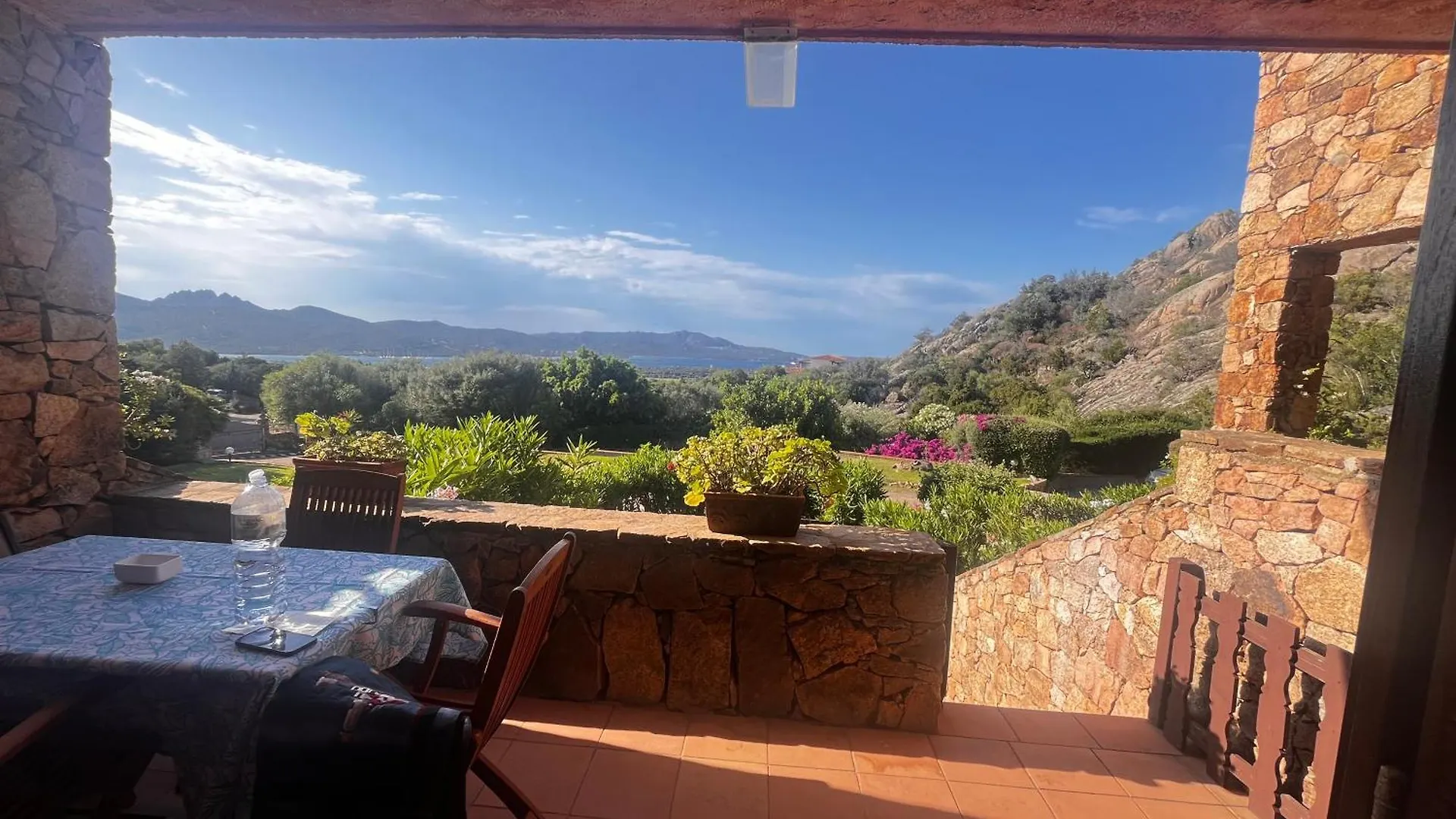 Le Terrazze Porto Rotondo Apartment